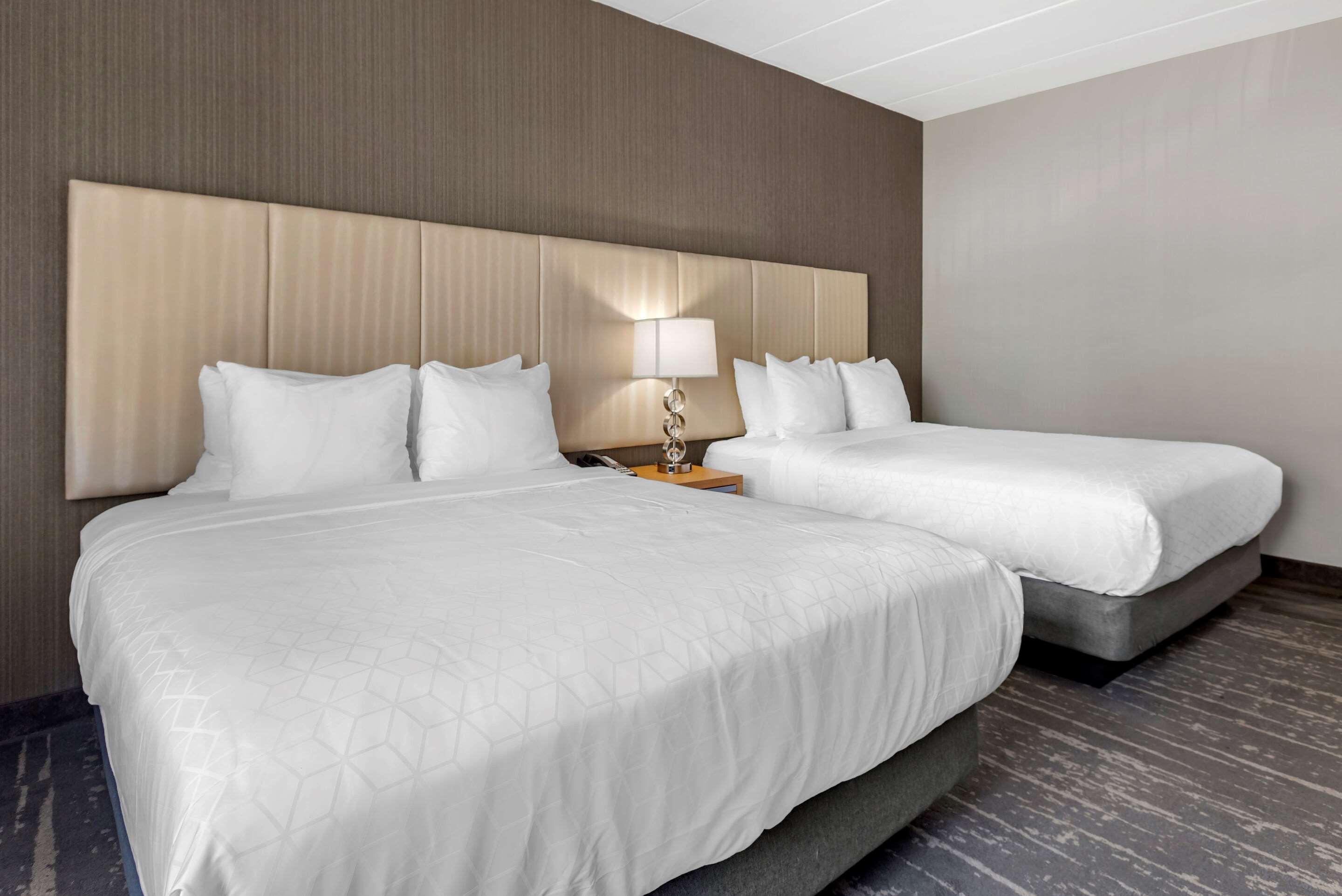 Somerset Lofts Ngoại thất bức ảnh