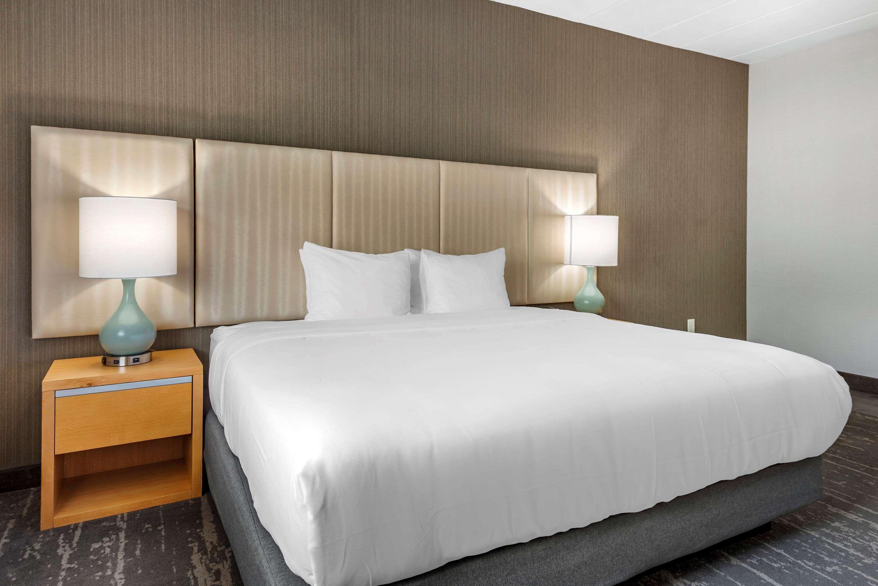 Somerset Lofts Ngoại thất bức ảnh