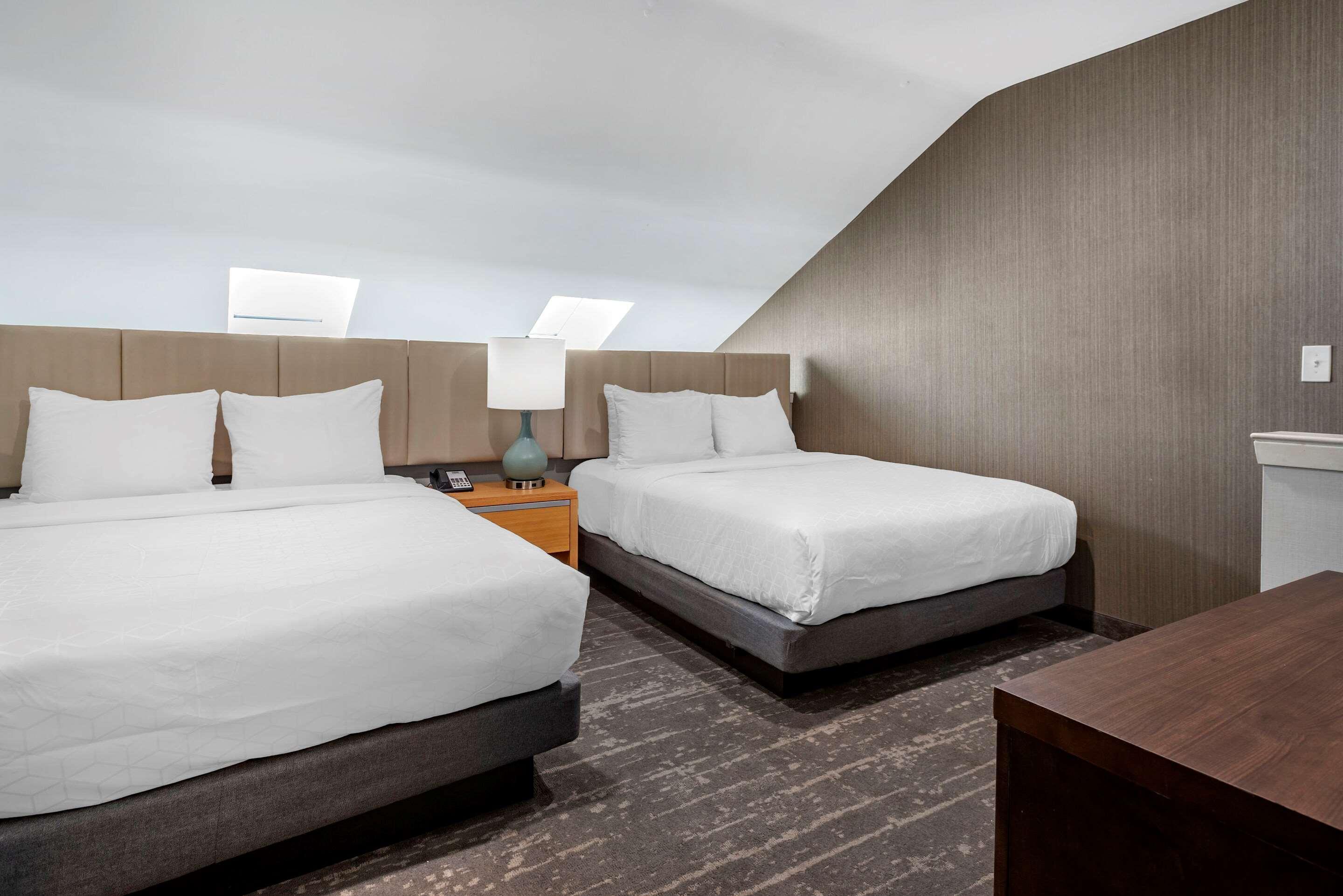 Somerset Lofts Ngoại thất bức ảnh