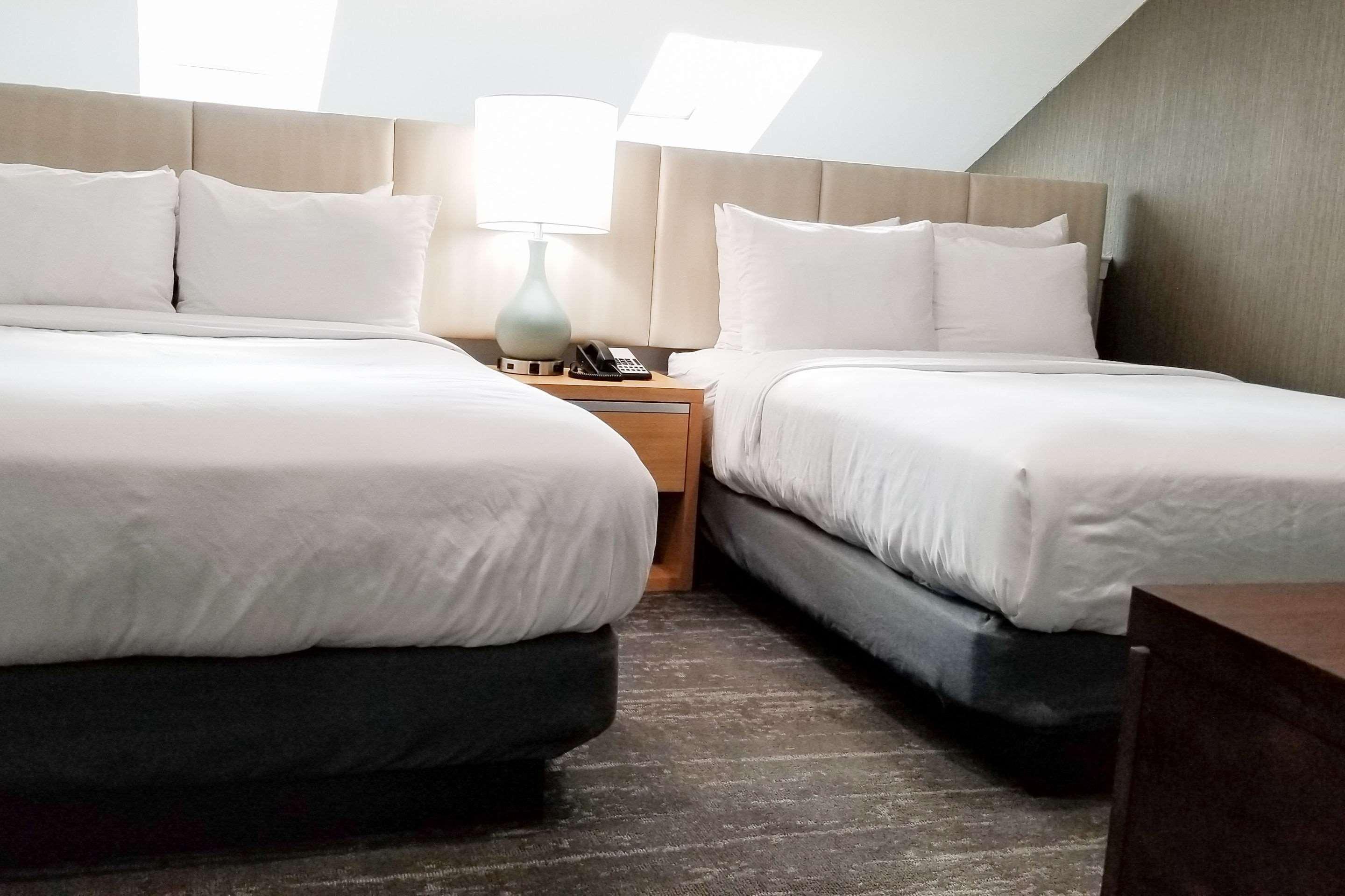 Somerset Lofts Ngoại thất bức ảnh