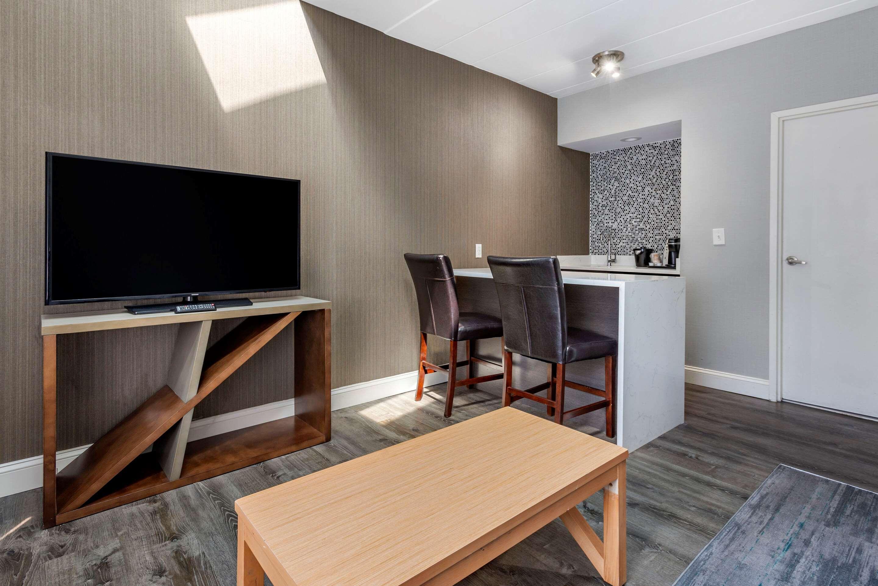 Somerset Lofts Ngoại thất bức ảnh