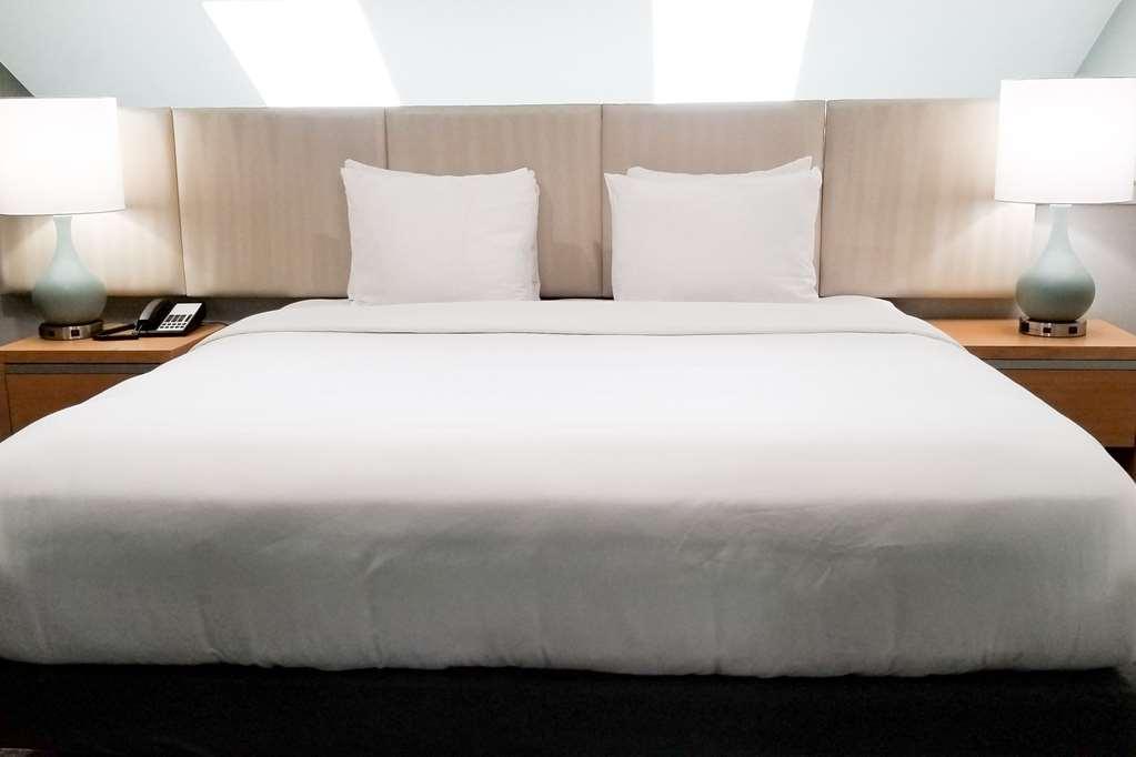 Somerset Lofts Ngoại thất bức ảnh