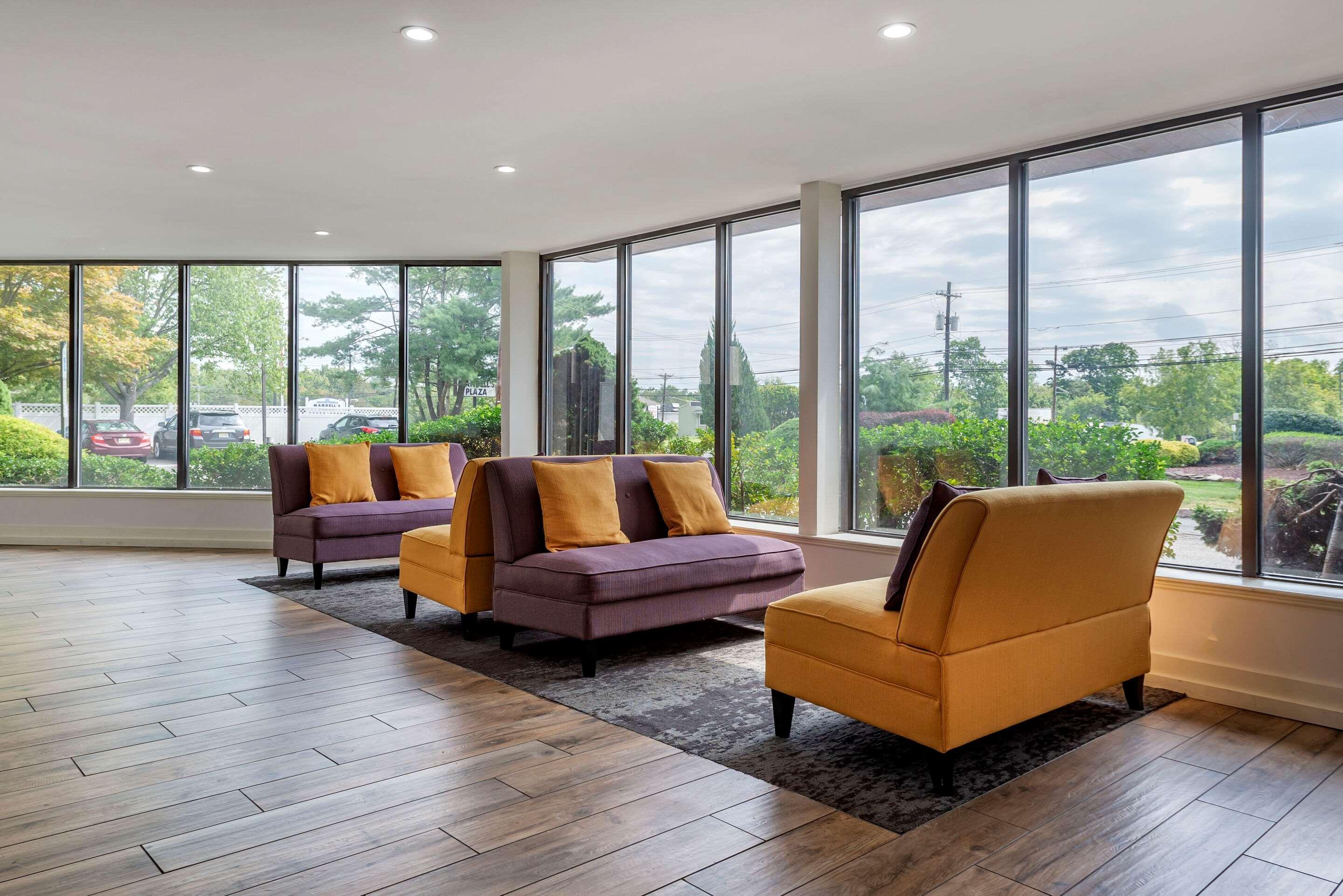 Somerset Lofts Ngoại thất bức ảnh