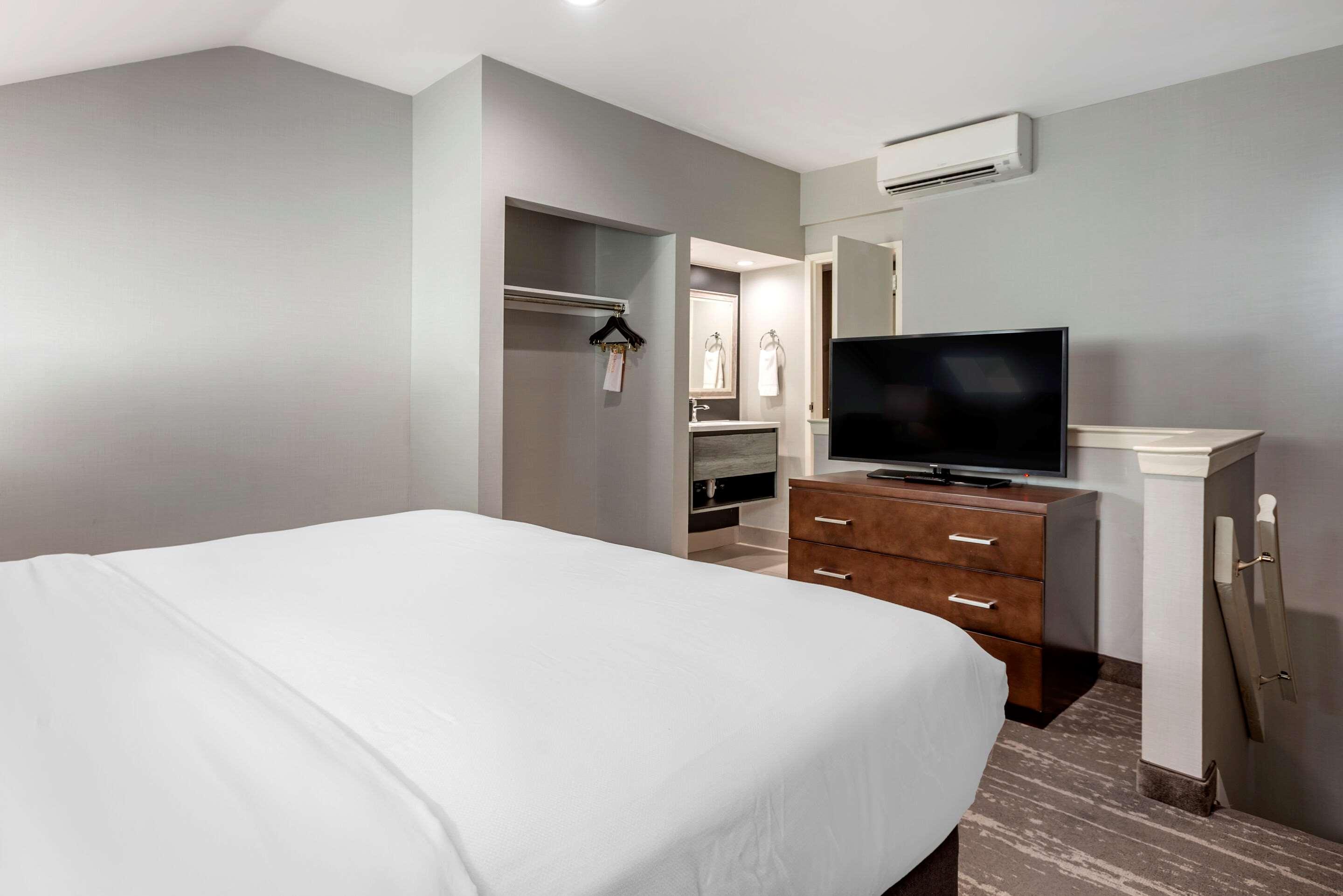 Somerset Lofts Ngoại thất bức ảnh