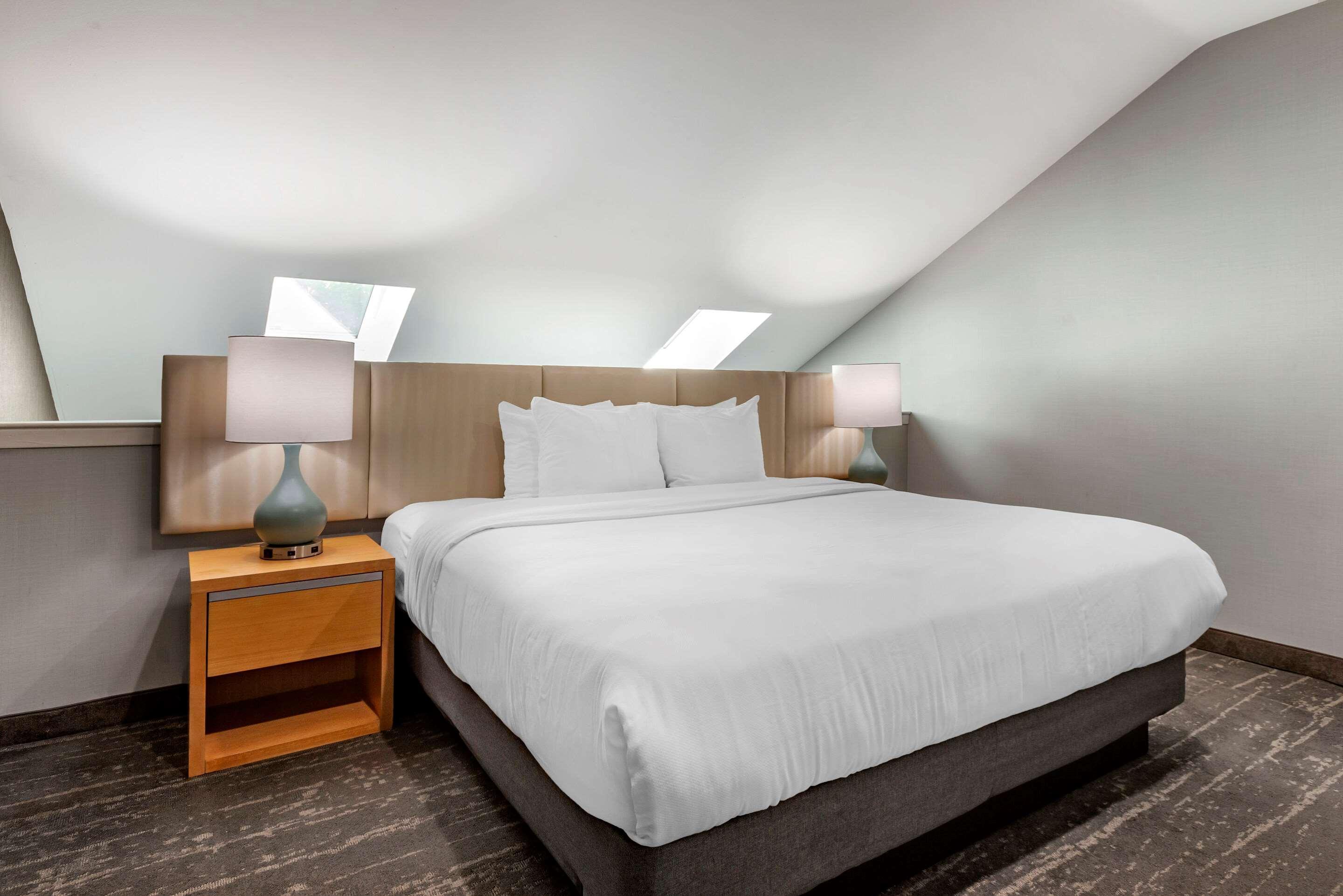 Somerset Lofts Ngoại thất bức ảnh