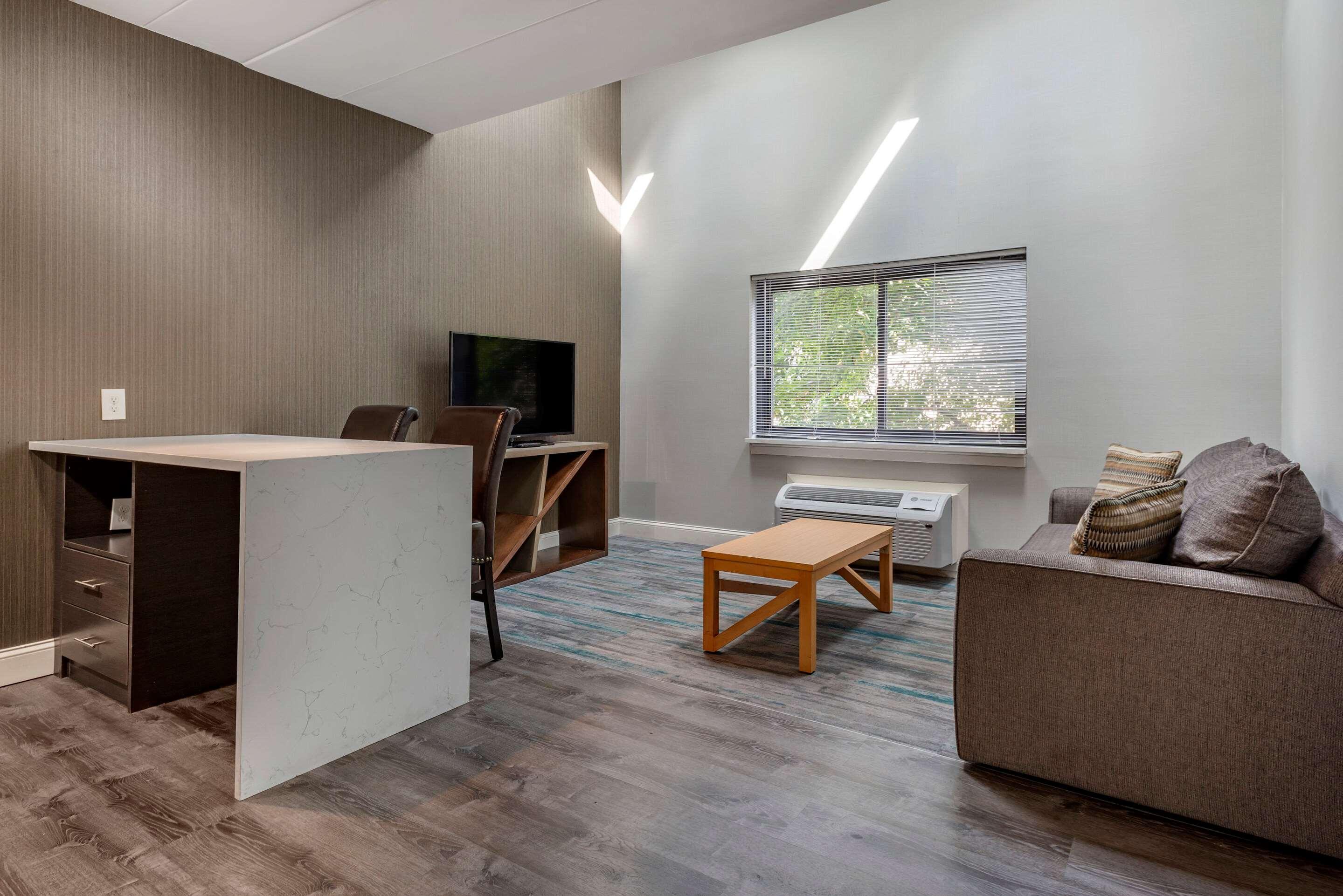 Somerset Lofts Ngoại thất bức ảnh